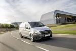 Mercedes-Benz Vito Panel Van 2014 года